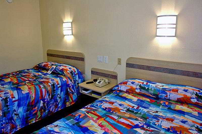 Motel 6-New Orleans, La Cameră foto
